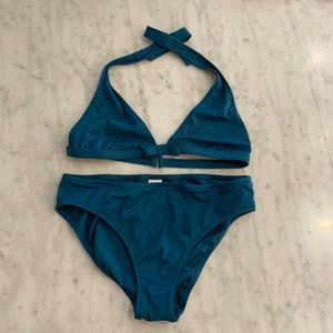 JCrew Medium Bikini